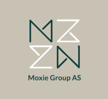Moxie Group AS logo
